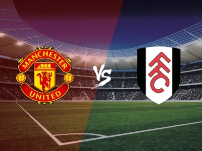 Xem Lại Man Utd vs Fulham - Vòng 38 English Premier 2022/23